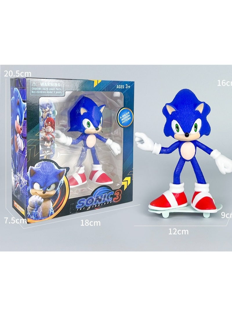 سونيك، سونيكشايت، سوبر سكاي سكاي)، ألعاب الفيديو - Image 1